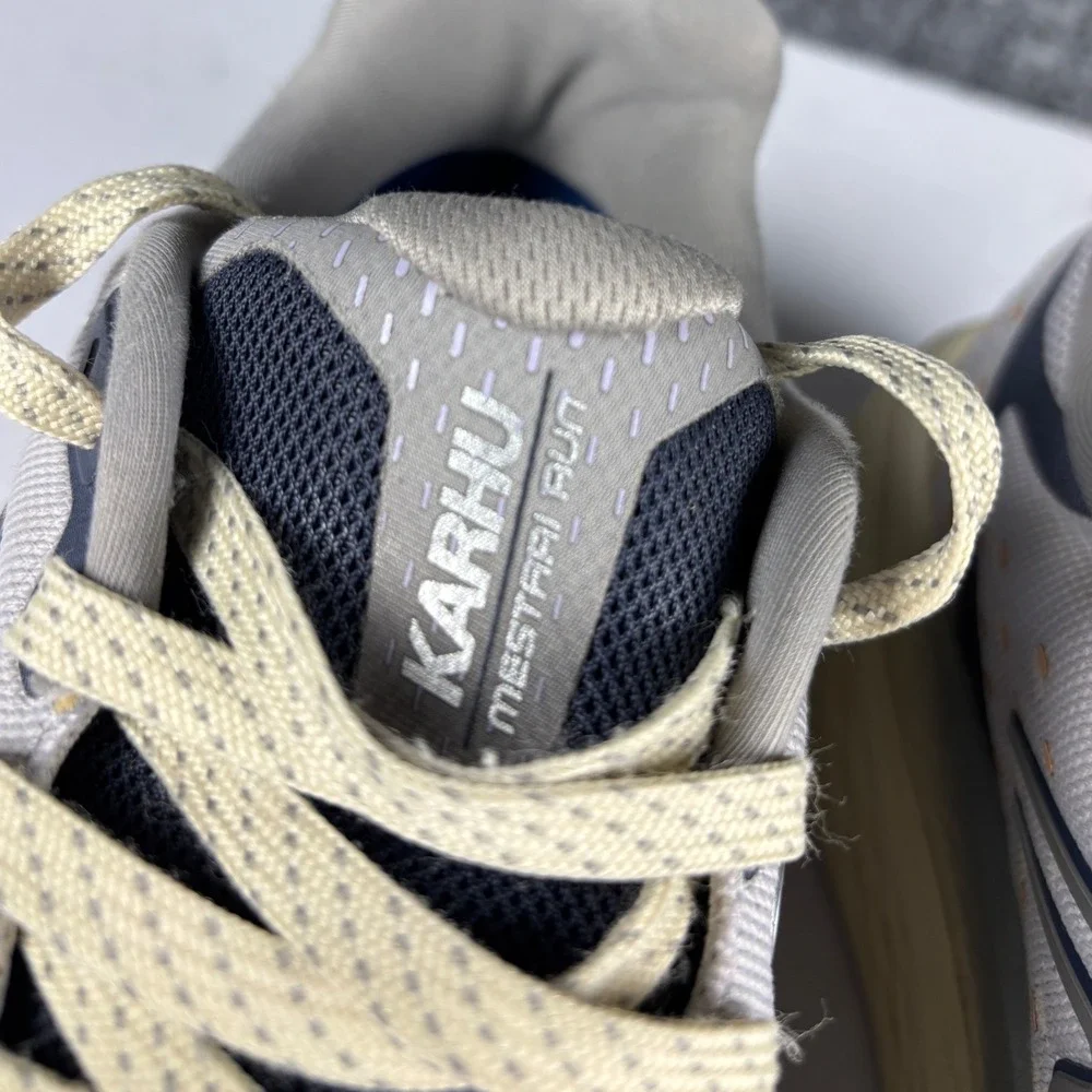 Karhu mestari run